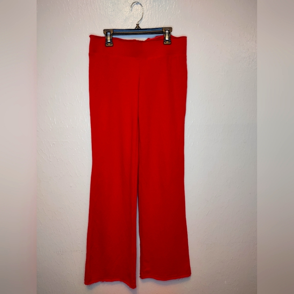 No Boundaries Y2K Juniors Low Rise Sweat Joggers Sz. S